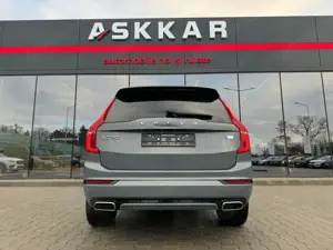 Volvo XC 90 - imagine 6