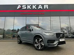 Volvo XC 90 - imagine 3