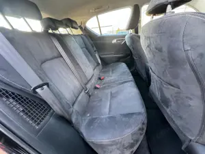 Lexus CT 200h - imagine 16