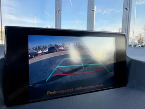 Lexus CT 200h - imagine 19