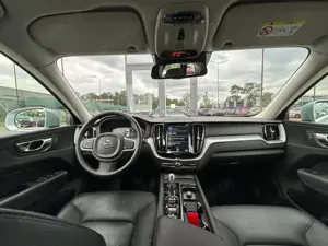Volvo XC 60 - imagine 12
