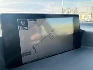 Lexus CT 200h - imagine 18