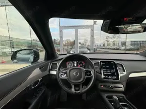 Volvo XC 90 - imagine 10