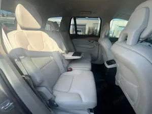 Volvo XC 90 - imagine 20