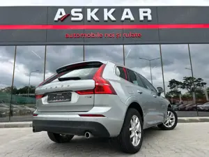 Volvo XC 60 - imagine 5