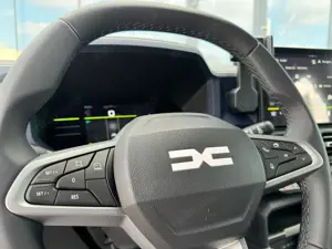 Dacia Duster - imagine 20