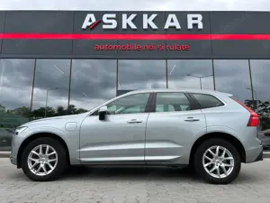 Volvo XC 60 - imagine 9