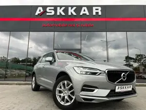 Volvo XC 60 - imagine 3