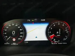 Volvo XC 90 - imagine 12