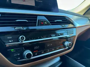 BMW Seria 5 - imagine 20