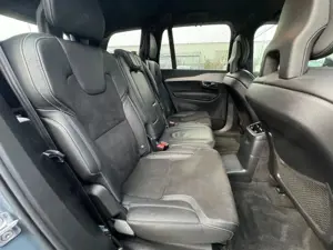 Volvo XC 90 - imagine 18