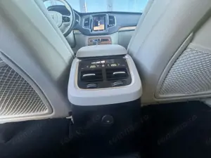 Volvo XC 90 - imagine 19