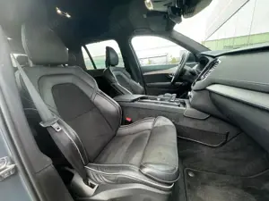 Volvo XC 90 - imagine 17