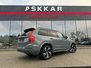 Volvo XC 90 - imagine 5