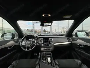 Volvo XC 90 - imagine 11