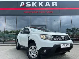 Dacia Duster - imagine 3