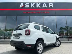Dacia Duster - imagine 5