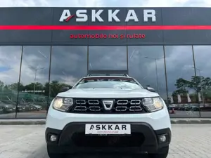 Dacia Duster - imagine 2