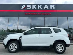 Dacia Duster - imagine 9