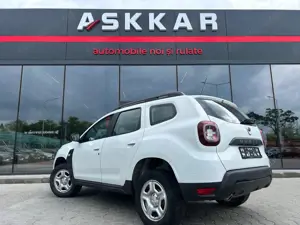 Dacia Duster - imagine 8