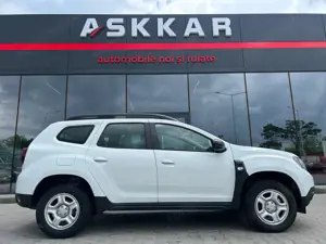 Dacia Duster - imagine 4