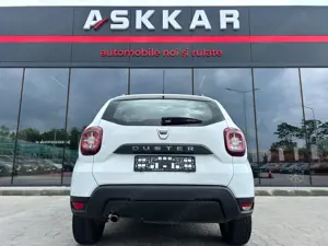 Dacia Duster - imagine 6