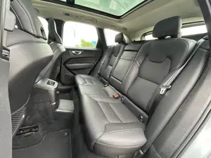 Volvo XC 60 - imagine 15