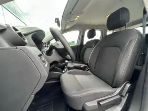 Dacia Duster - imagine 14