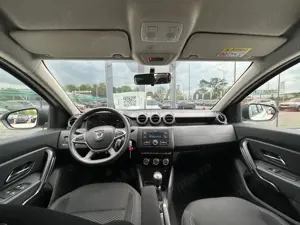 Dacia Duster - imagine 13