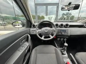 Dacia Duster - imagine 11