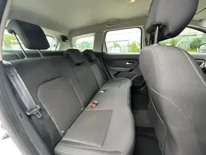 Dacia Duster - imagine 17