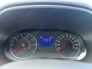 Dacia Duster - imagine 12