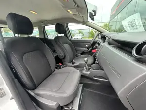 Dacia Duster - imagine 15