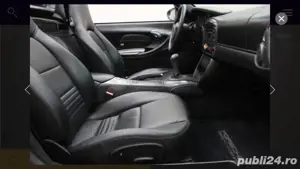 Porsche Boxster Constanta - imagine 8