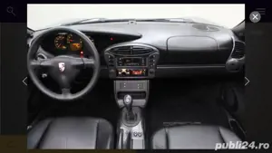 Porsche Boxster Constanta - imagine 9