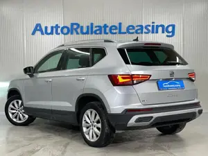 Seat Ateca - imagine 4