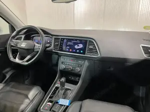 Seat Ateca - imagine 8