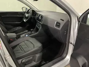 Seat Ateca - imagine 10