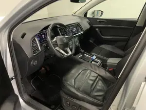 Seat Ateca - imagine 5