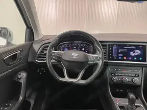 Seat Ateca - imagine 6