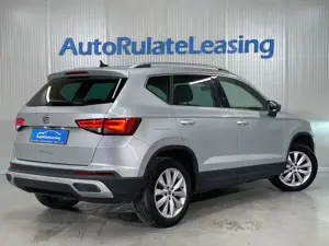 Seat Ateca - imagine 3