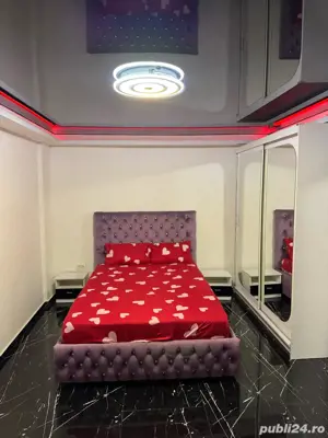 garsoniera zona hipodrom parter