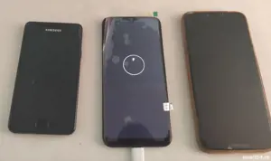 Motorola G7 power Samsung S2