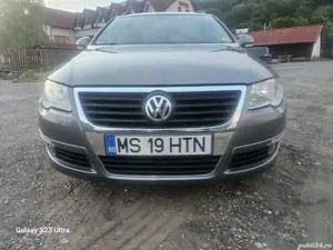 ***OFERTA***Volkswagen Passat b6 2006 - imagine 3