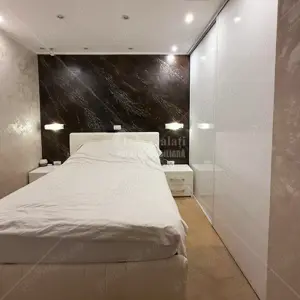 | Apartament cu 6 camere |  172 mp |  Mobilat si Utilat complet | Faleza | - imagine 14