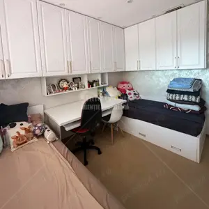 | Apartament cu 6 camere |  172 mp |  Mobilat si Utilat complet | Faleza | - imagine 12