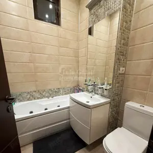 | Apartament cu 6 camere |  172 mp |  Mobilat si Utilat complet | Faleza | - imagine 6