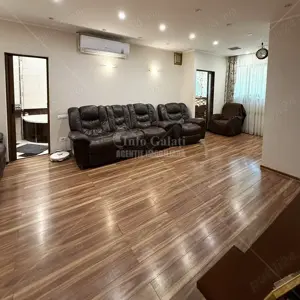 | Apartament cu 6 camere |  172 mp |  Mobilat si Utilat complet | Faleza | - imagine 18