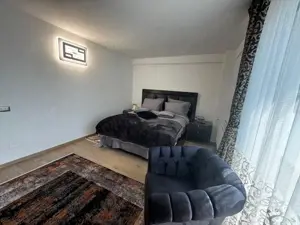 AP 4 CAMERE CU TERASĂ 83,6 MP | BLOC NOU 2020 CU LIFT | ETAJ 2/3 BULEVARD - imagine 4