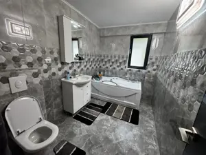 AP 4 CAMERE CU TERASĂ 83,6 MP | BLOC NOU 2020 CU LIFT | ETAJ 2/3 BULEVARD - imagine 10